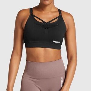 Gymshark Energy Seamless Sports Bra